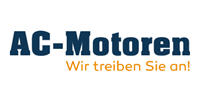 Inventarmanager Logo AC-Motoren GmbHAC-Motoren GmbH